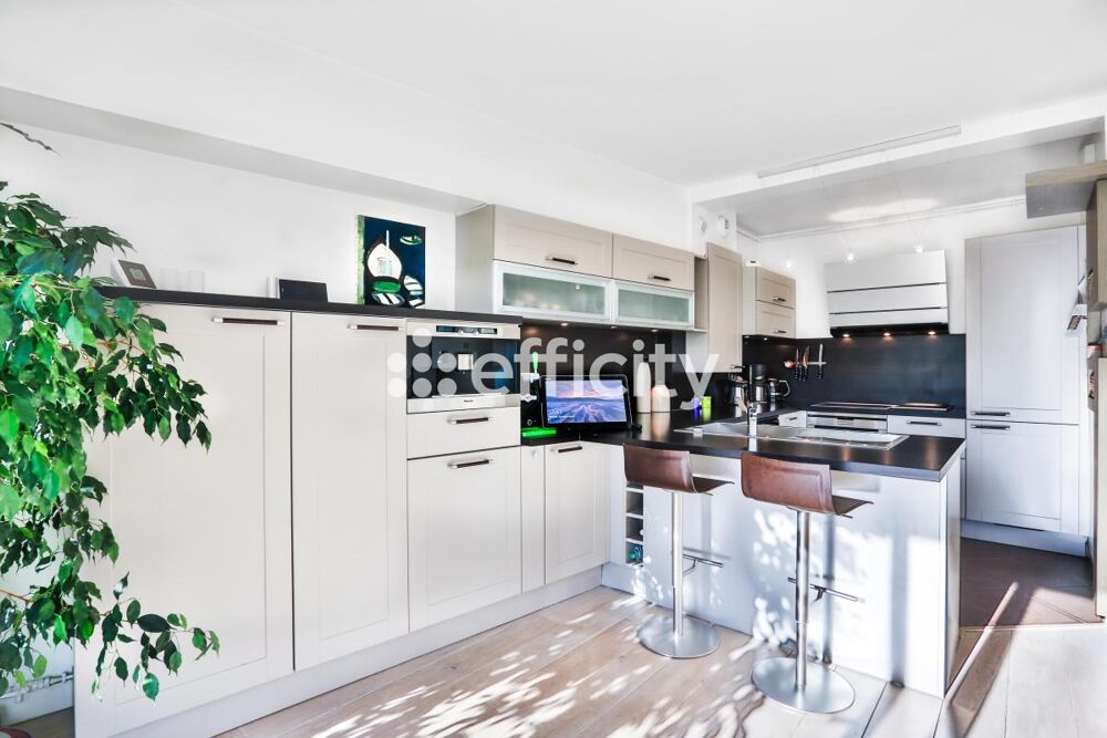  vendre  Appartement Levallois-Perret (92300)