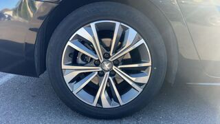 508 II 1.6 Hybrid 225 e-EAT8 Allure 2020 occasion 78800 Houilles