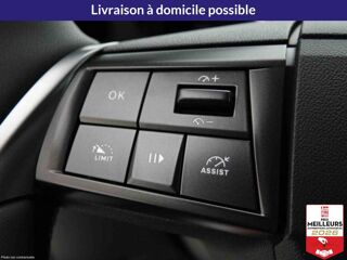 Mokka VAN 145 E-DCT6 HYBRID GS 2026 occasion 78200 Buchelay