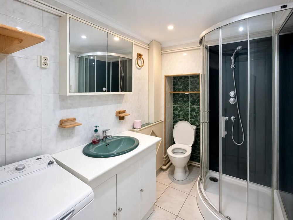 Vente Appartement Appartement 1 pièce de 36 m² à Louvres Louvres