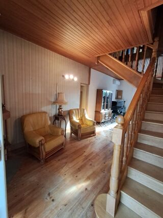  Maison � vendre 4 pi�ces 97 m�