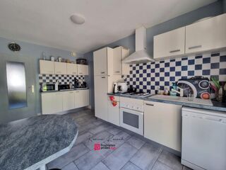  Maison � vendre 7 pi�ces 125 m�