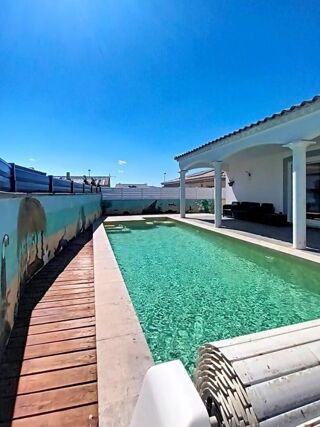  Maison à vendre 4 pièces 127 m²