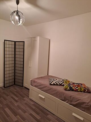  Appartement � louer 1 pi�ce 11 m�