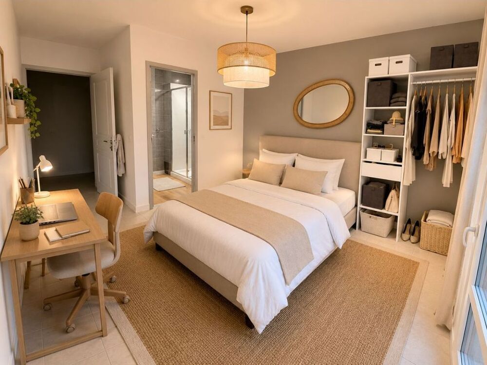 Location Appartement Appartement de 116m2 à louer sur Valence Valence
