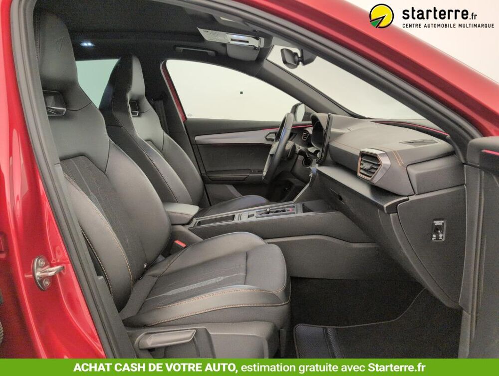 Formentor 1.4 E-HYBRID 245 CH DSG6 VZ 2024 occasion 69190 Saint-Fons