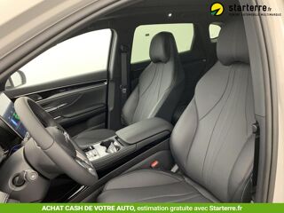 Seal U 1.5l DM-i 218 ch PHEV Boost 2025 occasion 69190 Saint-Fons