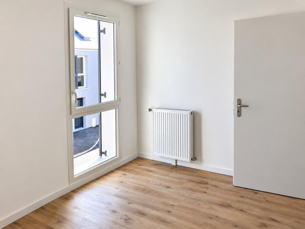 Location Maison T3 en duplex avec jardin et parking à ETAMPES Etampes