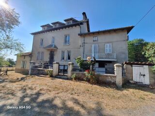 Maison 190m2 Saint-Paul-des-Landes