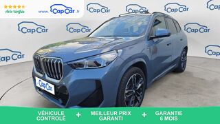 X1 sDrive 20i mHEV 170 DKG7 M Sport - Automatique Toit ouvrant 2025 occasion 78700 Conflans Sainte Honorine