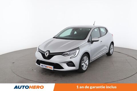 Annonce voiture Renault Clio 12490 €