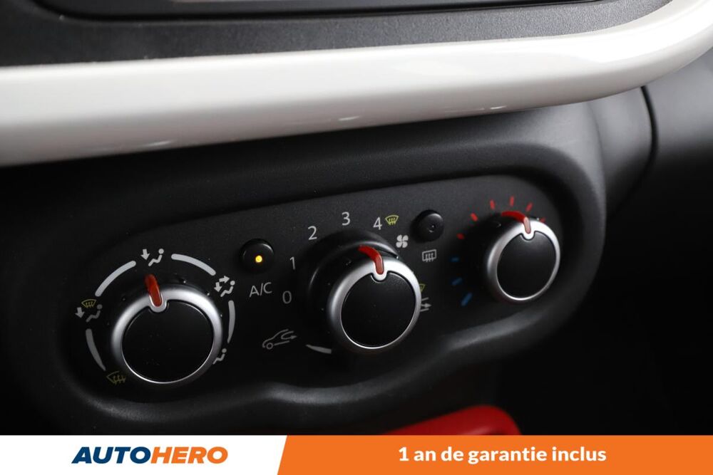 Twingo 0.9 TCe Intens EDC 90 ch 2019 occasion 92130 Issy-les-Moulineaux