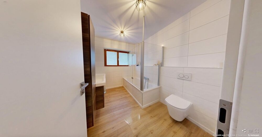  vendre  Maison Hagenthal-le-Bas (68220)