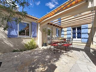  Maison à vendre 7 pièces 134 m²
