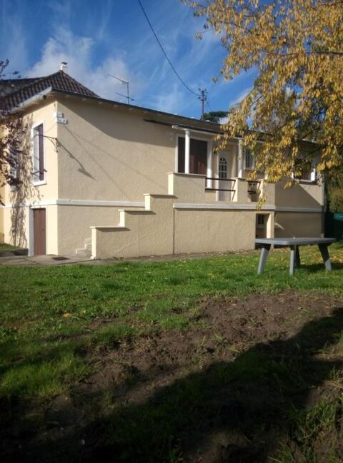  Maison � louer 4 pi�ces 90 m�