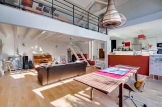  Maison � vendre 7 pi�ces 197 m�