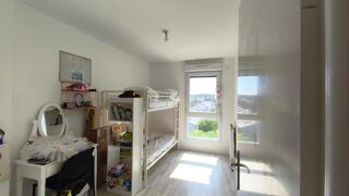  Appartement à vendre 4 pièces 72 m²
