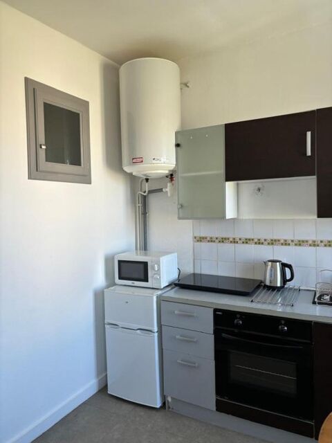  Appartement � louer 1 pi�ce 20 m�