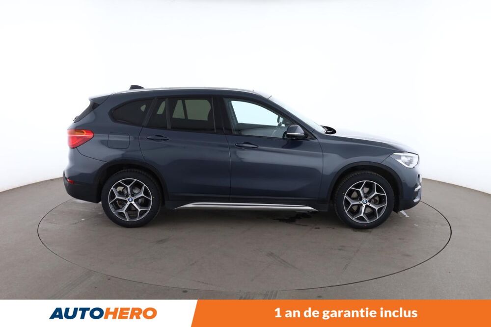 X1 sDrive18d xLine BVA8 150 ch 2016 occasion 92130 Issy-les-Moulineaux