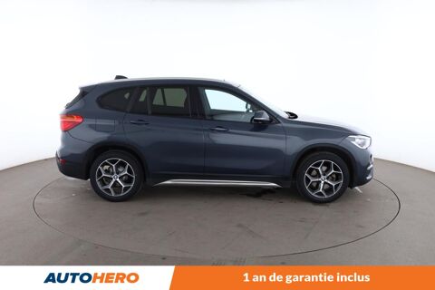 X1 sDrive18d xLine BVA8 150 ch 2016 occasion 92130 Issy-les-Moulineaux