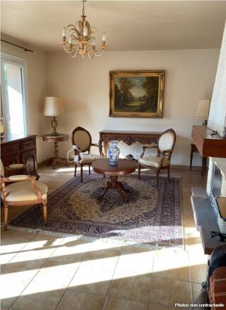  Maison � vendre 4 pi�ces 138 m�