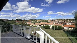  Maison à vendre 4 pièces 99 m²