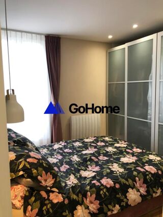  Appartement � louer 2 pi�ces 44 m�