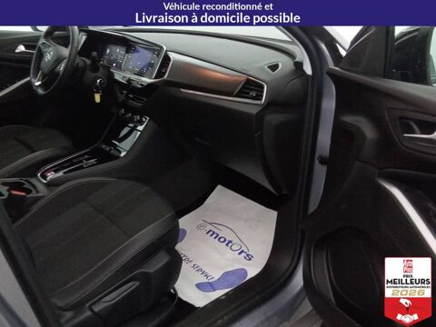 Grandland Turbo 130 BVA8 2023 occasion 10150 Lavau