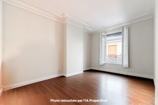  Appartement à vendre 1 pièce 18 m²
