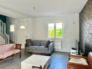  Maison à vendre 6 pièces 115 m²