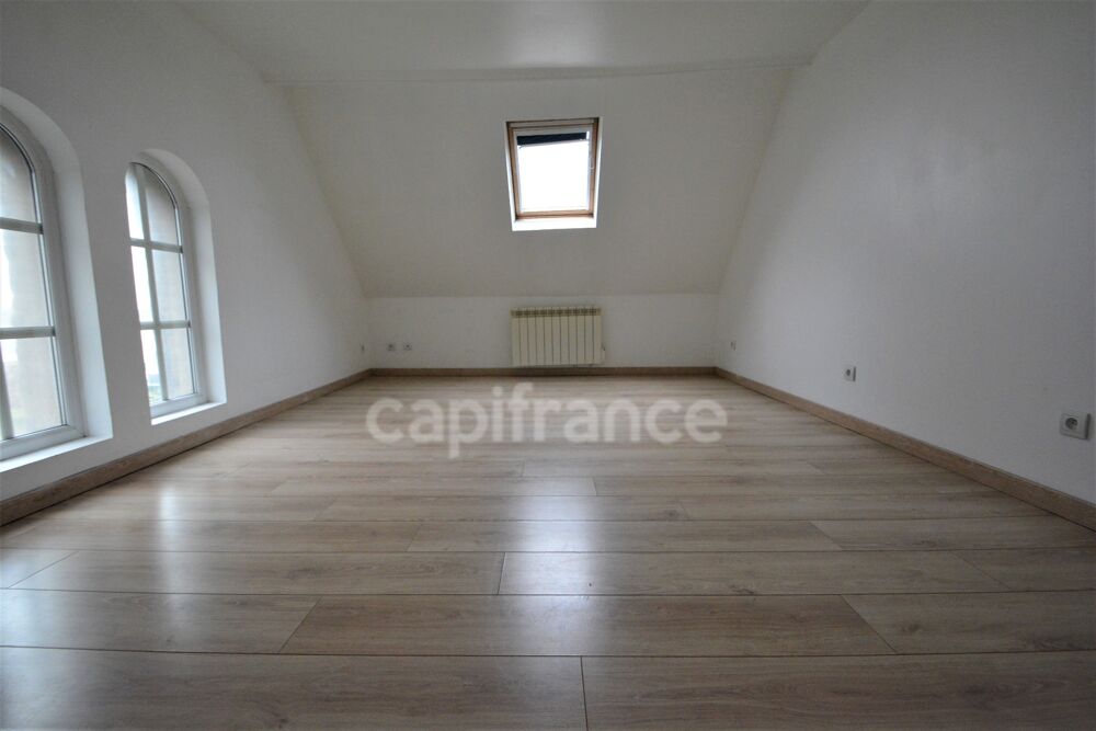 Location Appartement Dpt Nord (59), à louer VALENCIENNES appartement T2 de 57 m², Loyer 567 € Valenciennes