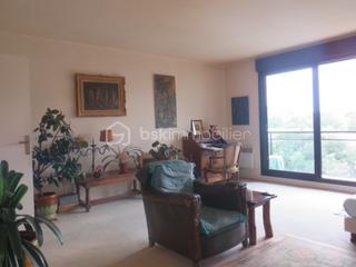  Appartement � vendre 1 pi�ce 37 m�