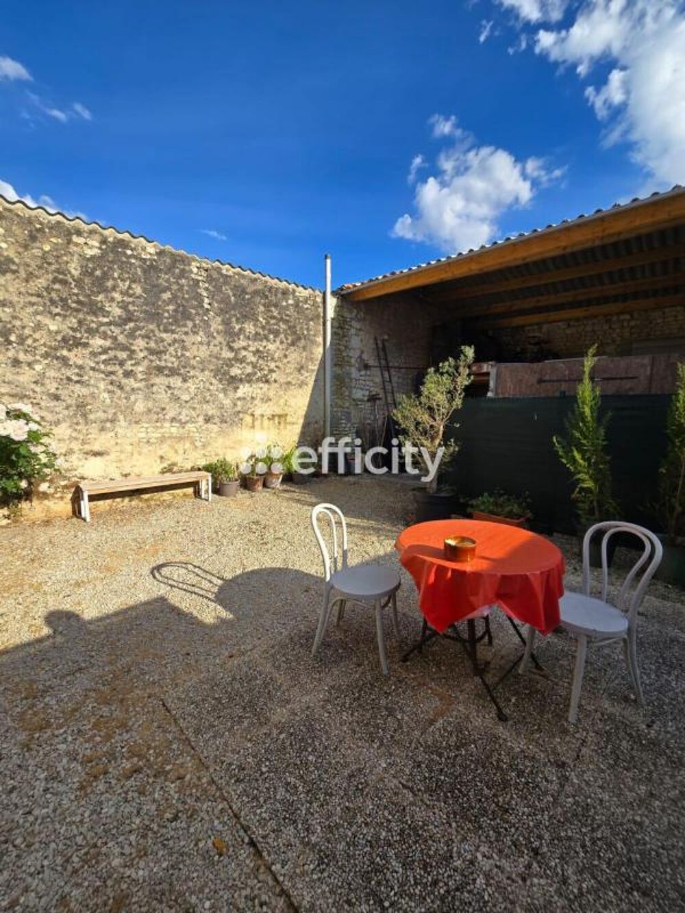 Vente Immeuble Immeuble Essouvert