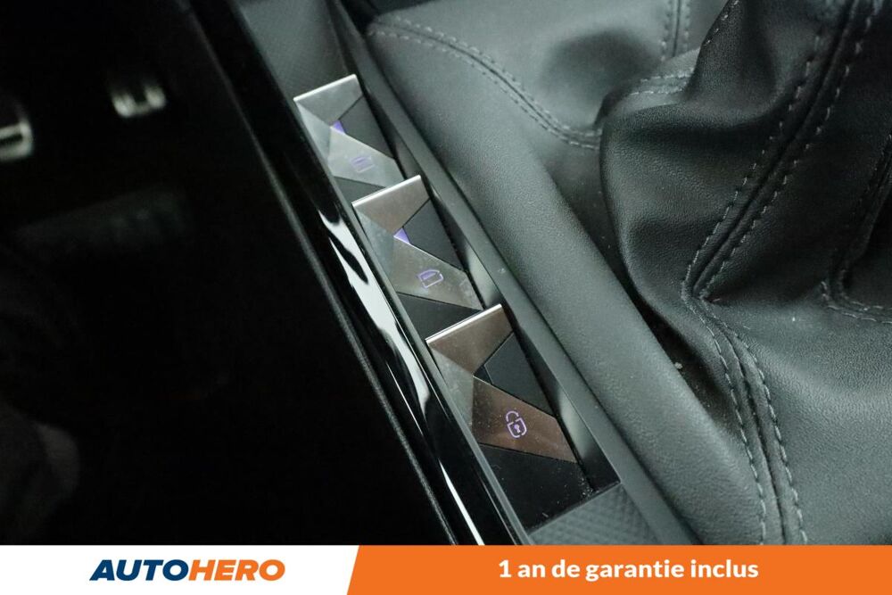 DS3 1.5 Blue-HDi Performance Line 110 ch 2022 occasion 92130 Issy-les-Moulineaux