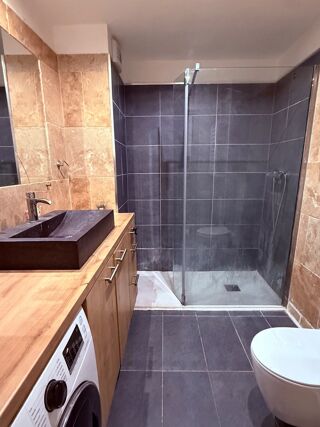  Appartement à vendre 2 pièces 48 m²