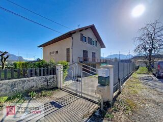  Appartement à vendre 4 pièces 82 m²