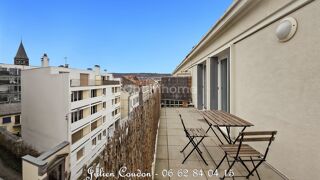  Appartement � vendre 2 pi�ces 44 m�