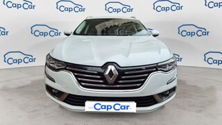 Talisman 1.6 dCi 130 Intens 2018 occasion 76200 Dieppe