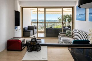  Appartement à vendre 3 pièces 56 m²