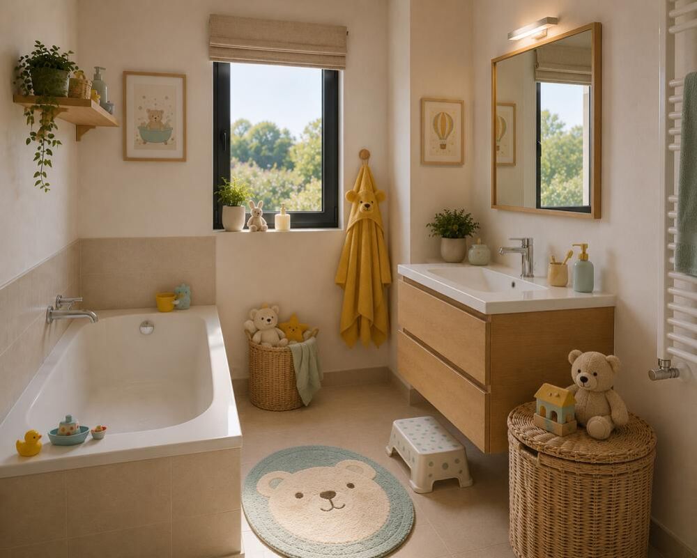 Vente Appartement T2 de 45m2 France