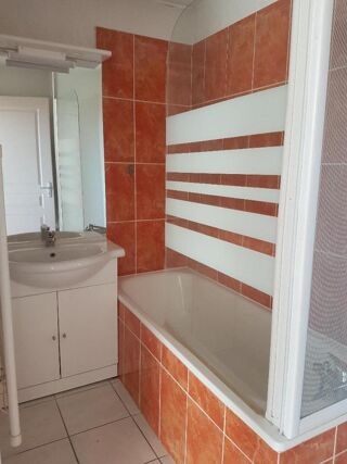  Appartement � louer 2 pi�ces 37 m�