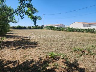  Terrain à vendre 822 m²