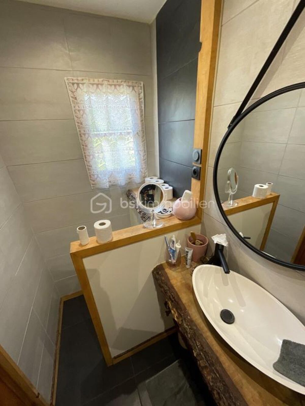 Vente Appartement Appartement 2 pièces à La Moulière Caille