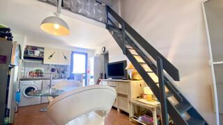  Maison � vendre 2 pi�ces 58 m�