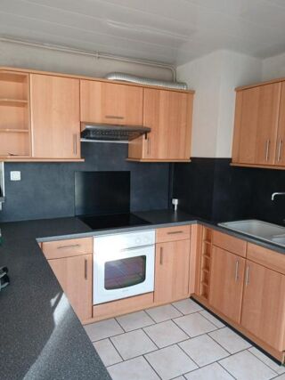  Appartement  vendre 4 pices 77 m