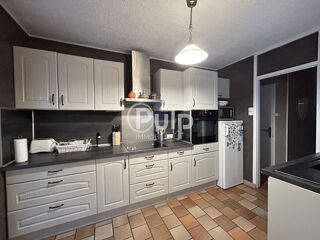  Maison � vendre 5 pi�ces 83 m�