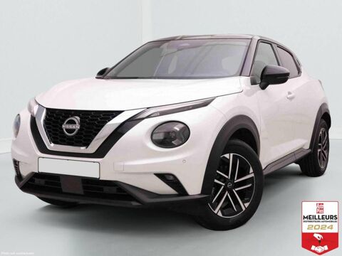Annonce voiture Nissan Juke 26403 €