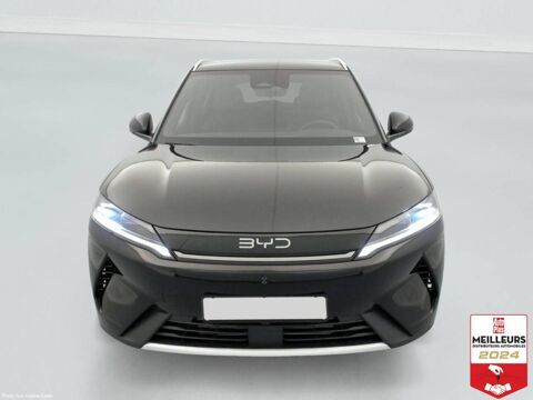 Atto 2 PHEV 1.5 DM-I BOOST 2026 occasion 10150 Lavau