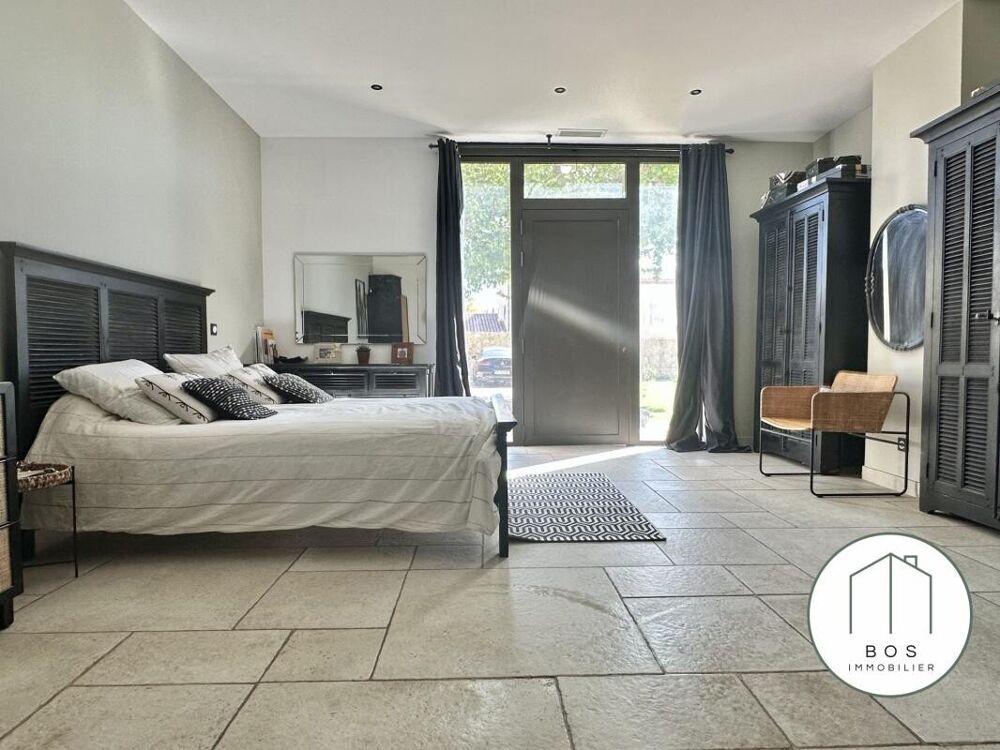 � vendre  Maison Salon-de-Provence (13300)