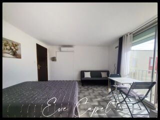  Appartement � vendre 1 pi�ce 21 m�